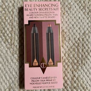 Charlotte tilbury eye enhancing beauty secret kit